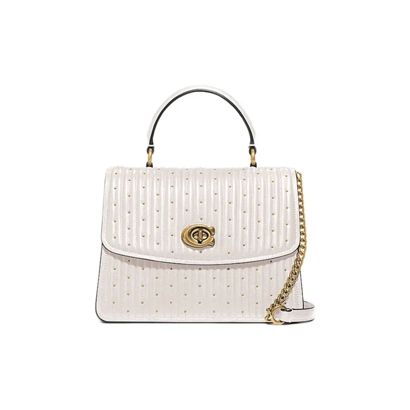 COACH PARKER Handbags-0