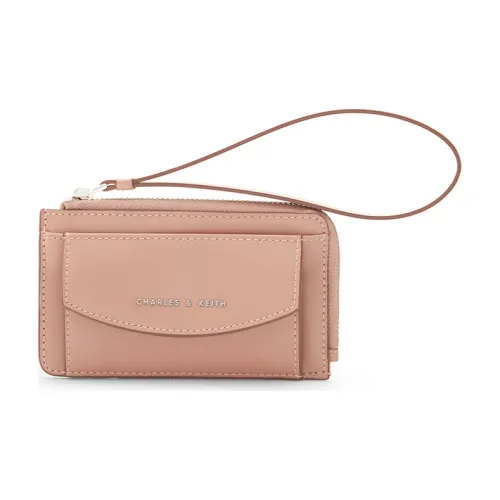 CHARLES&KEITH Wallets