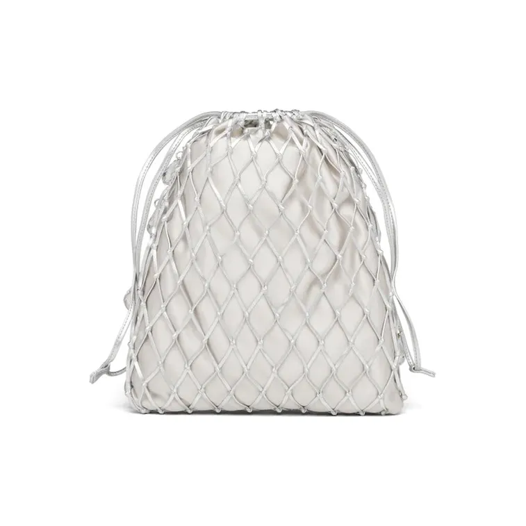 PRADA Shoulder Bags-2