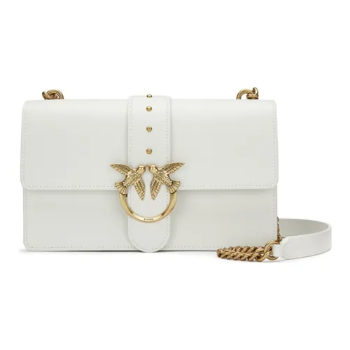 PINKO Simply Shoulder Bags