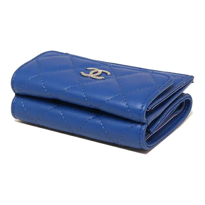 CHANEL Wallets-3