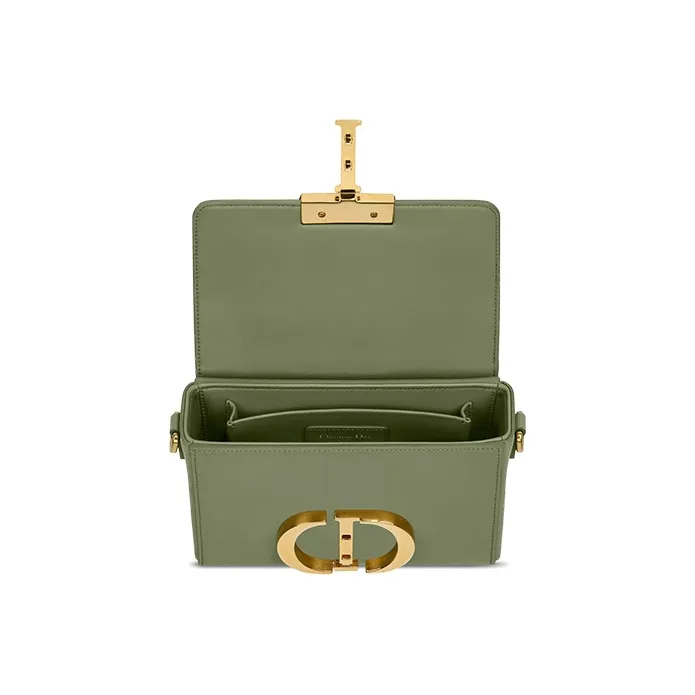 DIOR 30 Montaigne Shoulder Bags-3