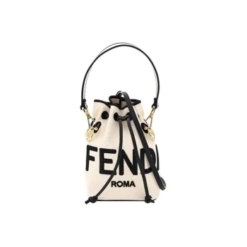 FENDI Mon Tresor Handbags