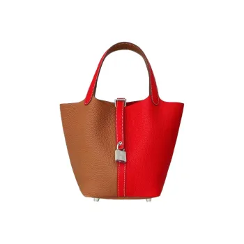 HERMES Picotin Handbags