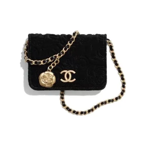 CHANEL WOC Coin Purses