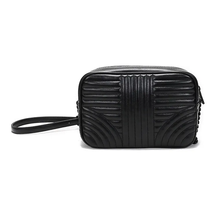 PRADA Diagramme Shoulder Bags-2