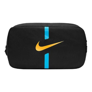 Nike Fabric Shoe Bag Shoe Bags Unisex Black