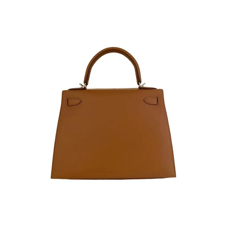 HERMES Kelly Handbags-1