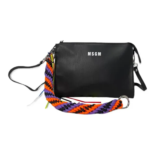 MSGM Shoulder Bags