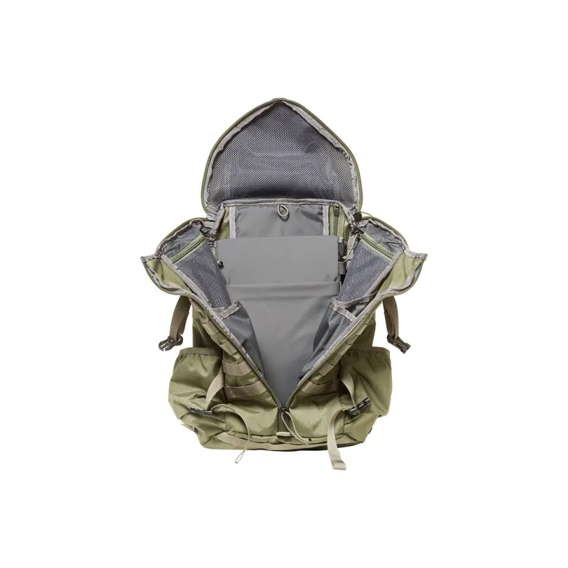 MYSTERY RANCH Nylon Fabric Backpack Regular Unisex-3