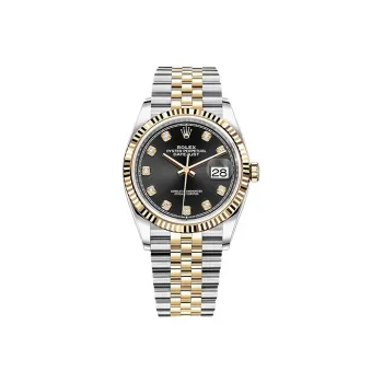 ROLEX DateJust 126333