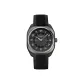 Black Dial
