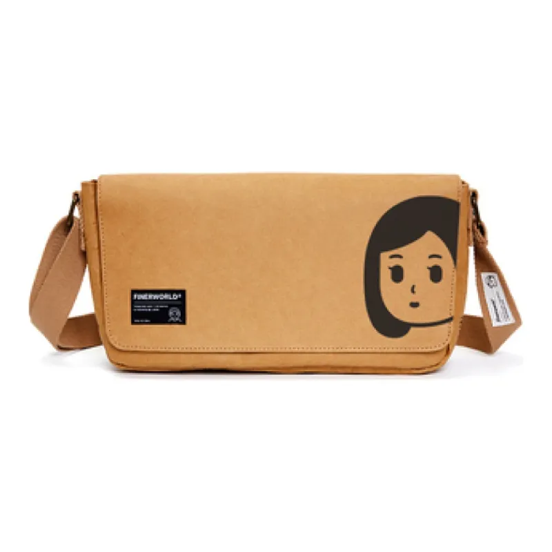 Finerworld Crossbody Bags-3