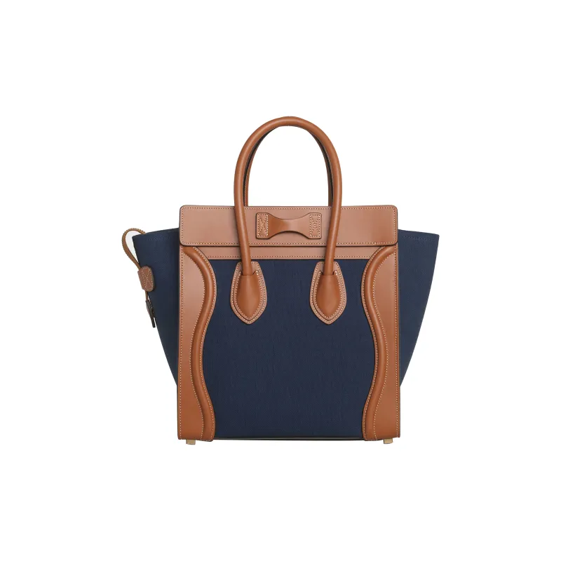 CELINE Luggage Handbags-1