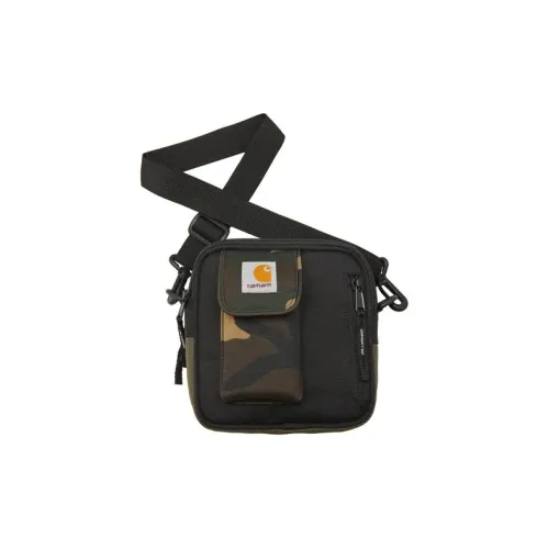 Carhartt WIP ESSENTIALS Crossbody Bags Camouflage Multicolor