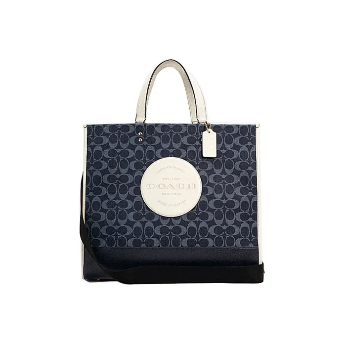 COACH Dempsey Handbags-0