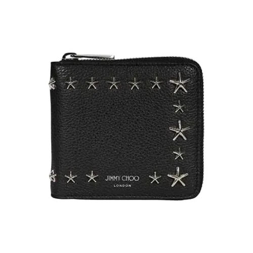 Jimmy Choo Wallets