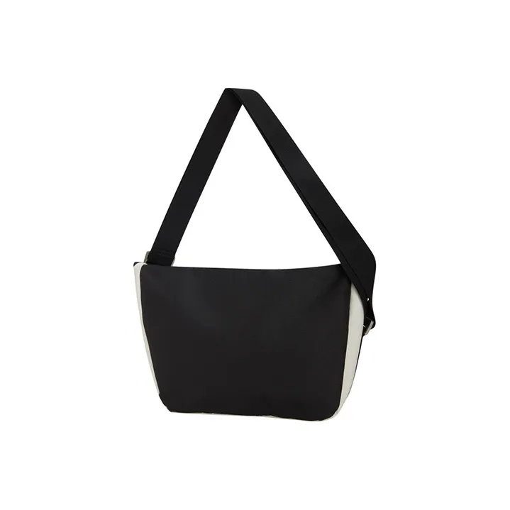 PUMA Fabric Shoulder Bag Crossbody Bag Regular Unisex White-1