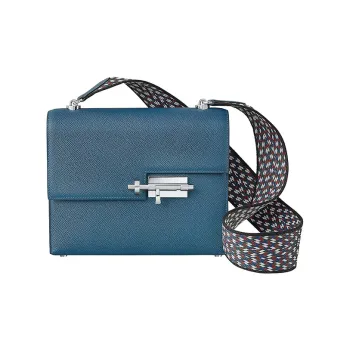 HERMES Verrou Shoulder Bags