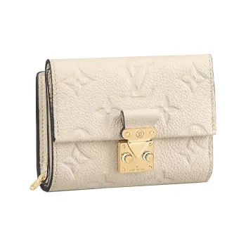 LOUIS VUITTON Métis Compact Wallet