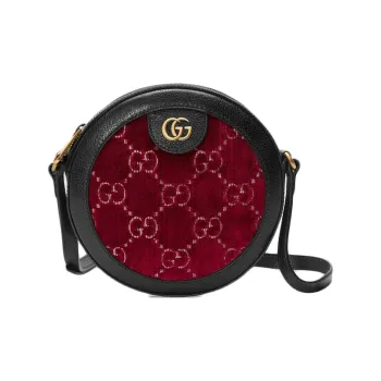 GUCCI Crossbody Bags