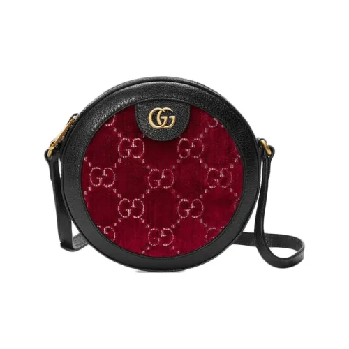 GUCCI Crossbody Bags