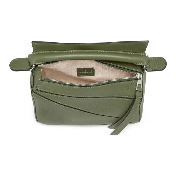 LOEWE Puzzle Handbags-3
