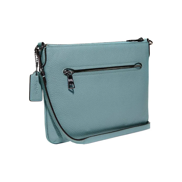 COACH Polly Crossbody Bags-2