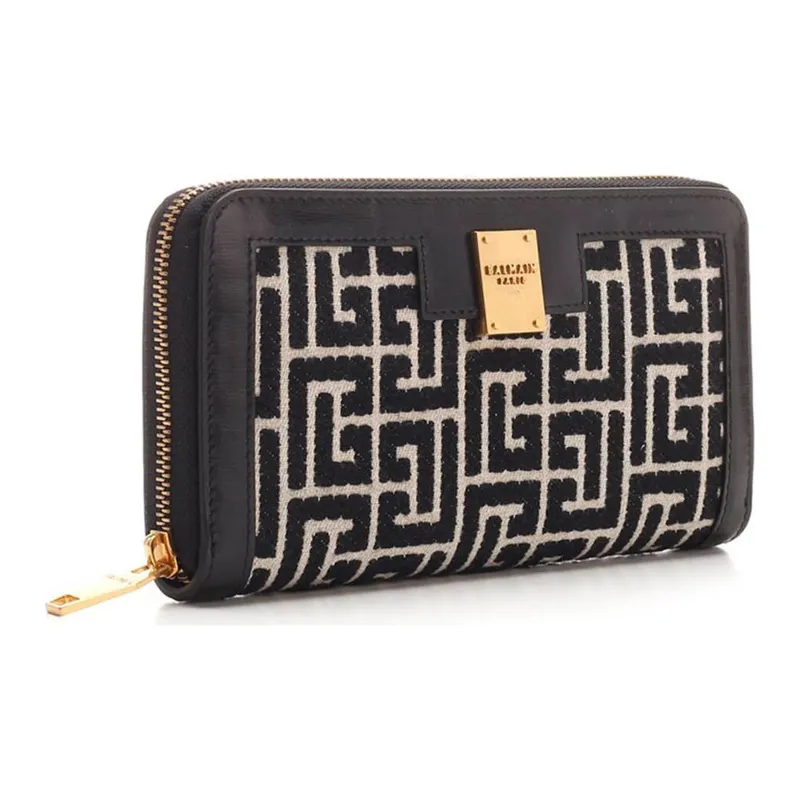 BALMAIN Wallets-0