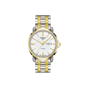 TISSOT Men Watch