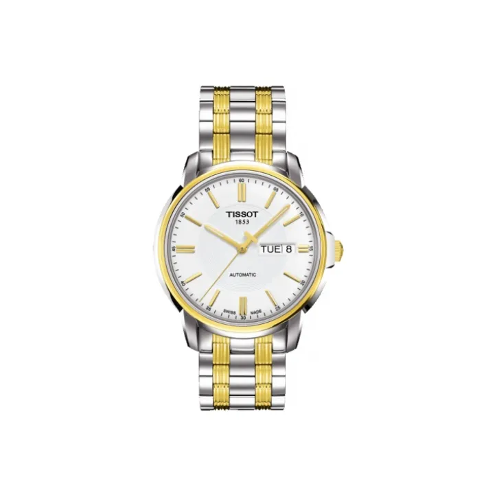 TISSOT Men Watch-0