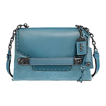 COACH Swagger Crossbody Bags