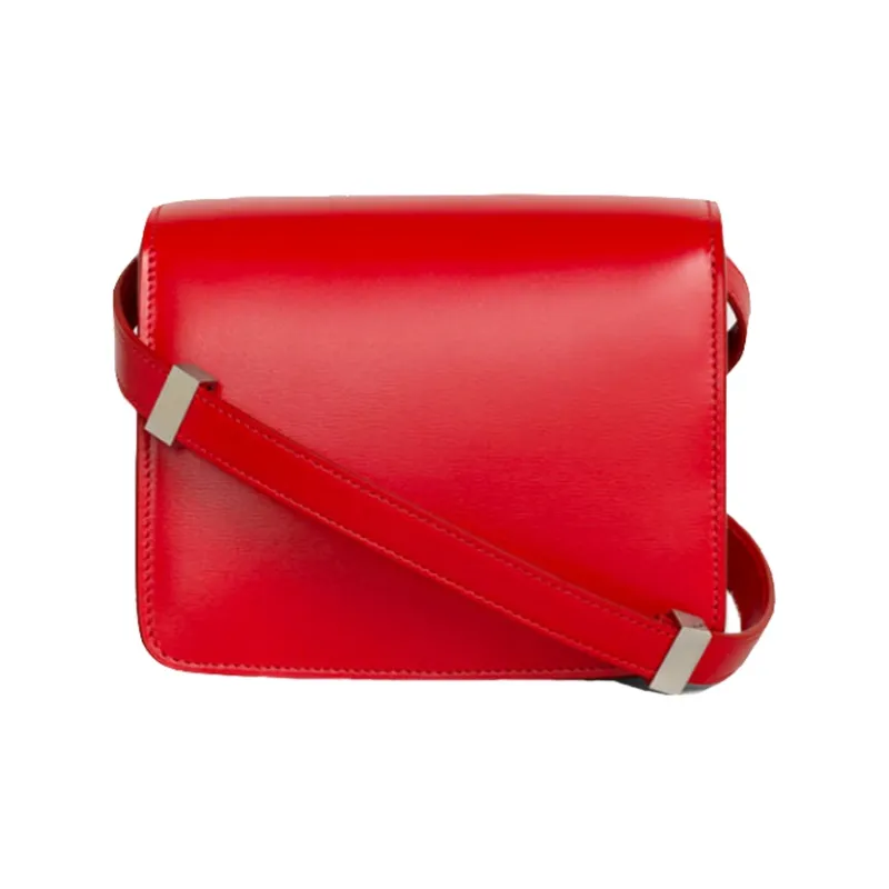 CELINE Classic Box Shoulder Bags-2