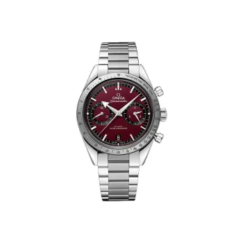 OMEGA 2024 Unworn Speedmaster 40.5mm