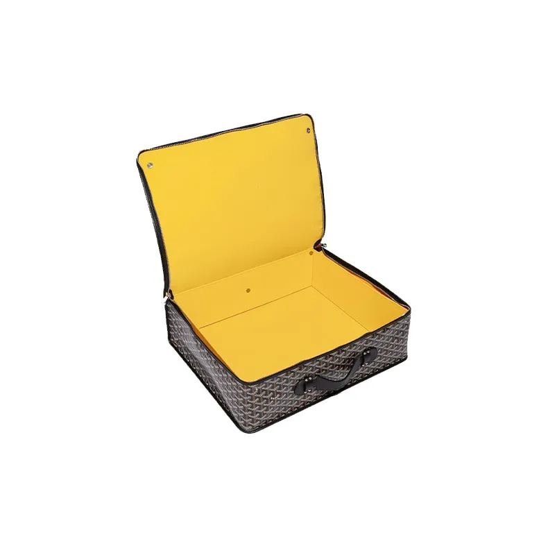 GOYARD Caravelle Handbags-1