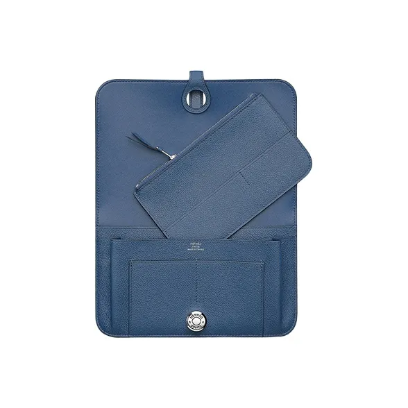 HERMES Dogon Duo Wallets-1