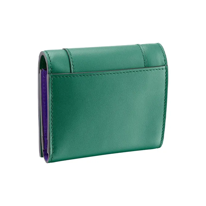 BVLGARI Serpenti Forever Coin Purses-1