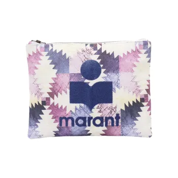 ISABEL MARANT Clutches