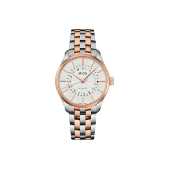 MIDO Men Brunner Series Watch