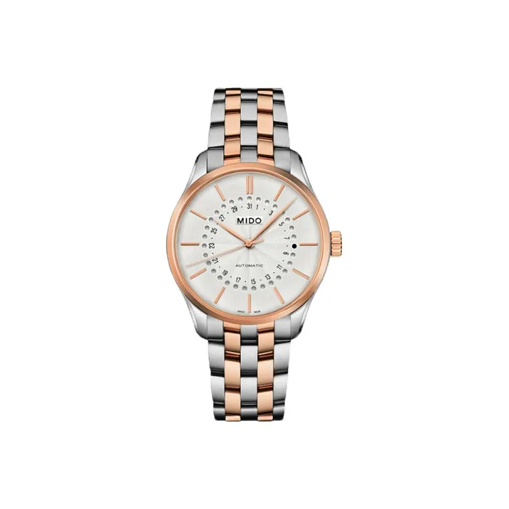 MIDO Men Brunner Series Watch-0