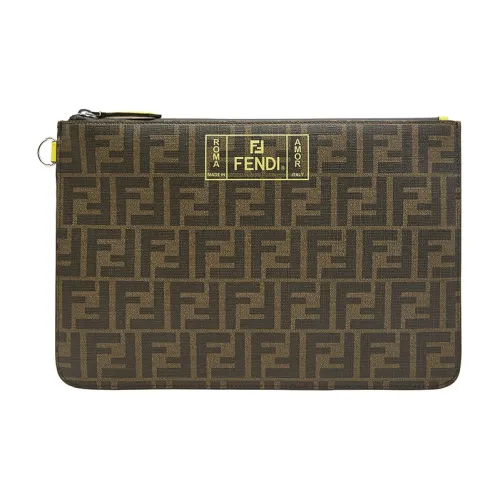 FENDI Clutches