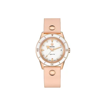 RADO Women's Heritage Collection Watch