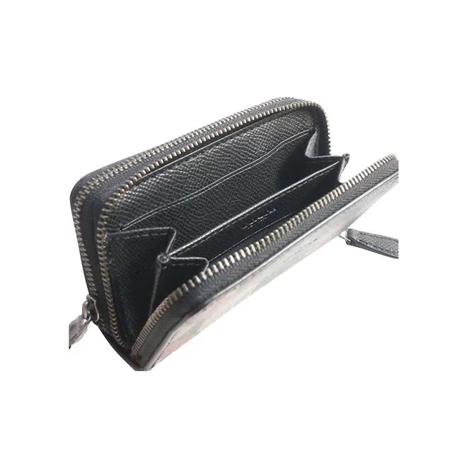 COACH Coin Case Coin Purses-1