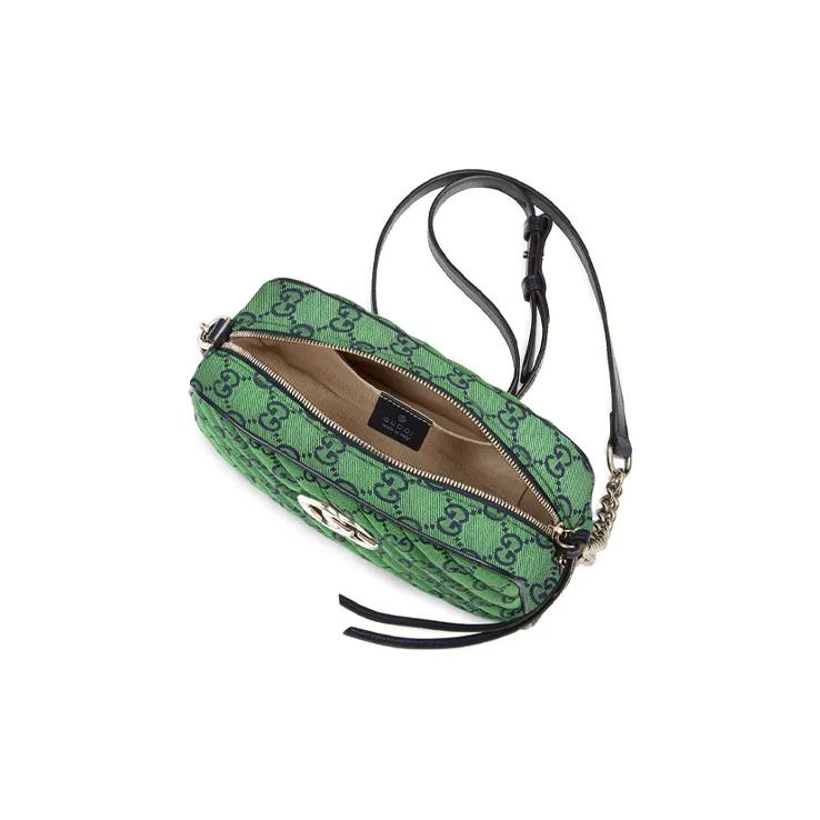 GUCCI Marmont Crossbody Bags-6