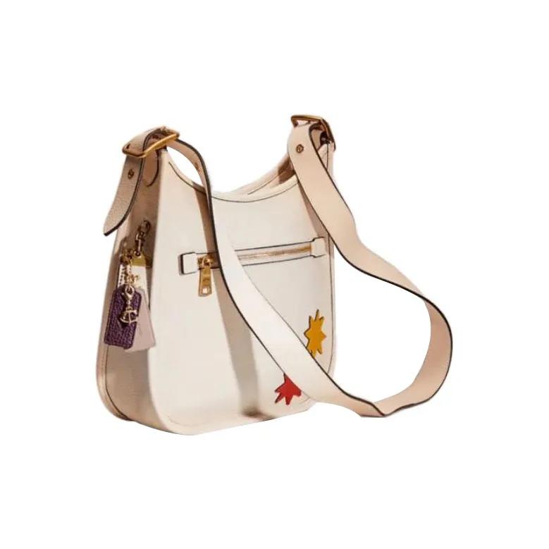 COACH Emery Shoulder Bags-1