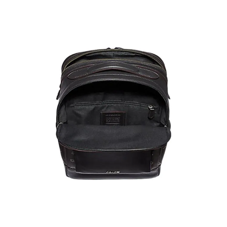 COACH Graham Backpacks-1