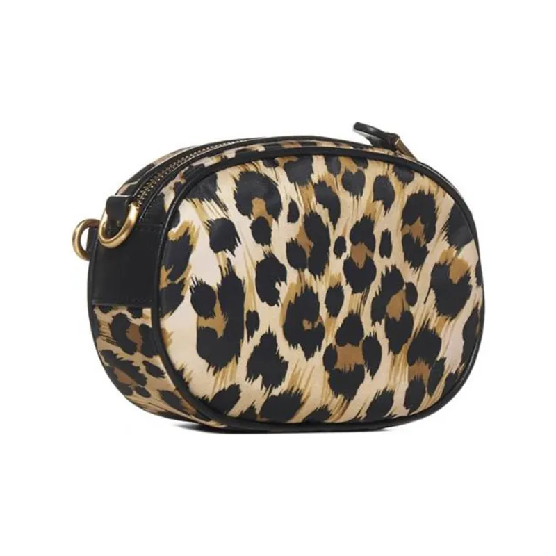 MOSCHINO Shoulder Bags-2
