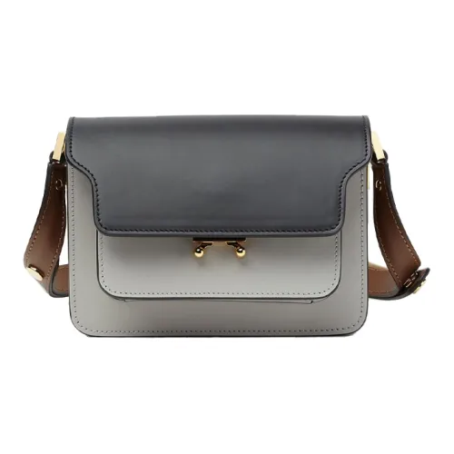 MARNI Trunk Shoulder Bags