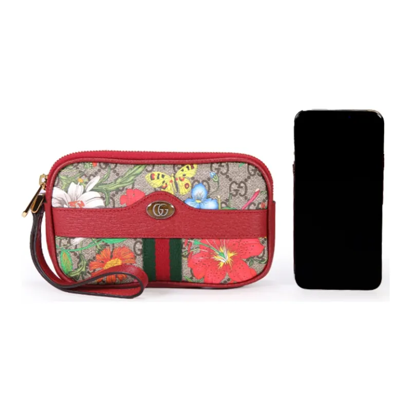 GUCCI Ophidia Clutches-4