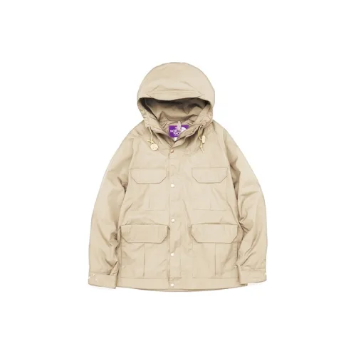 THE NORTH FACE PURPLE LABEL Unisex Parka Coat